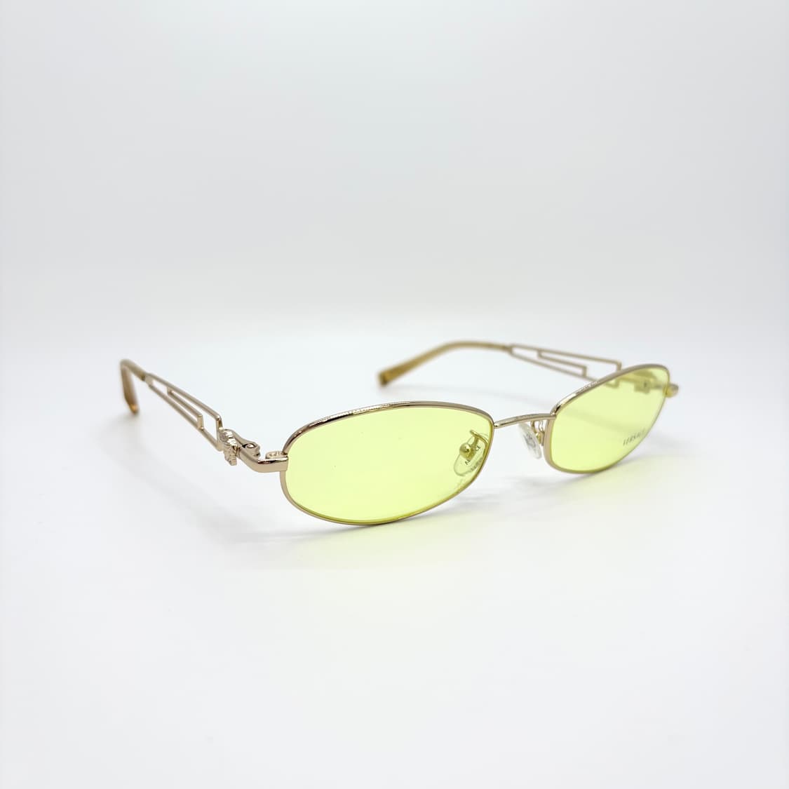 VERSACE 베르사체 골드 메탈테 상품이미지2