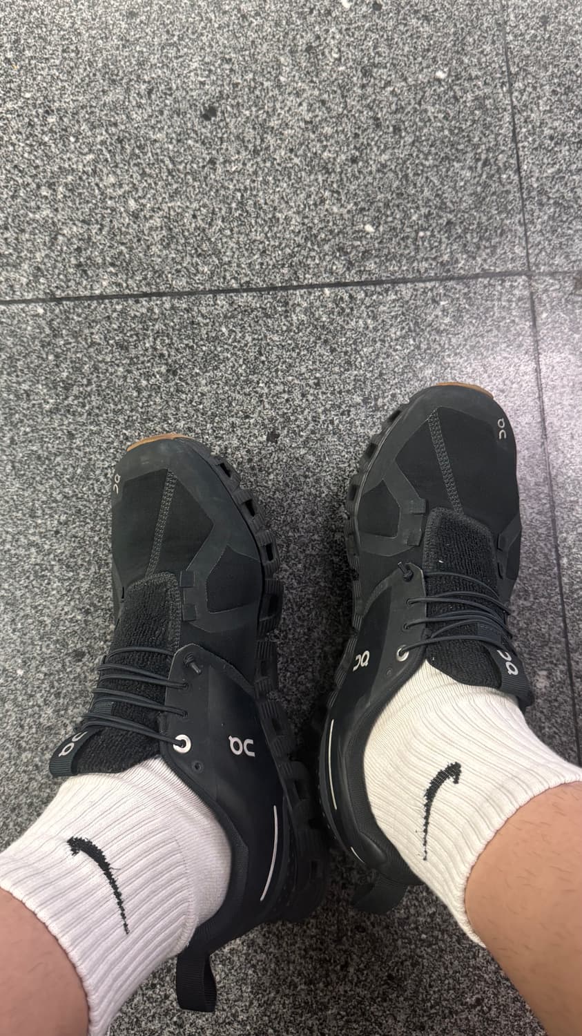 온러닝 러닝화 270 상품이미지2