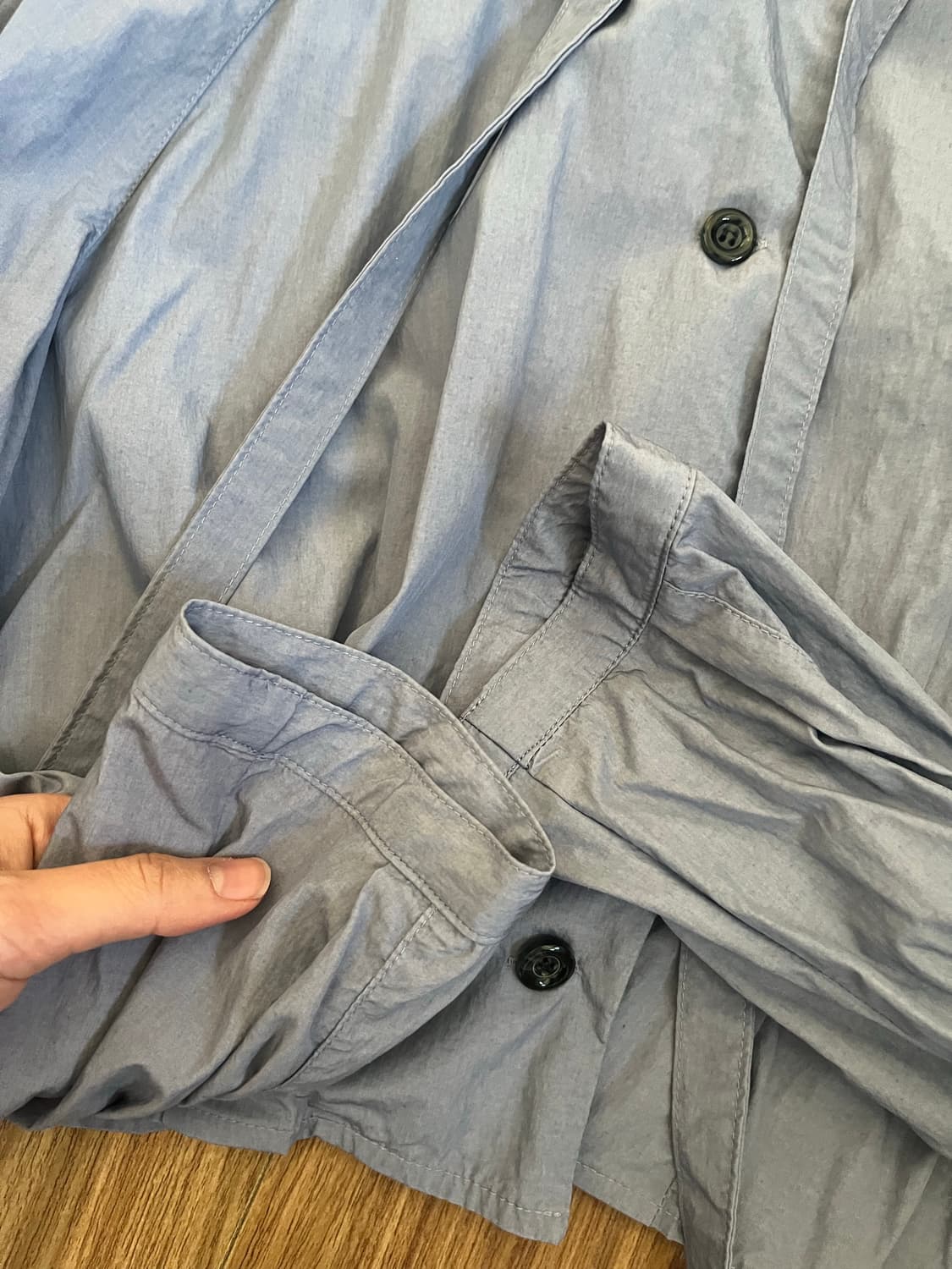 에토스 블라우스 상품이미지2