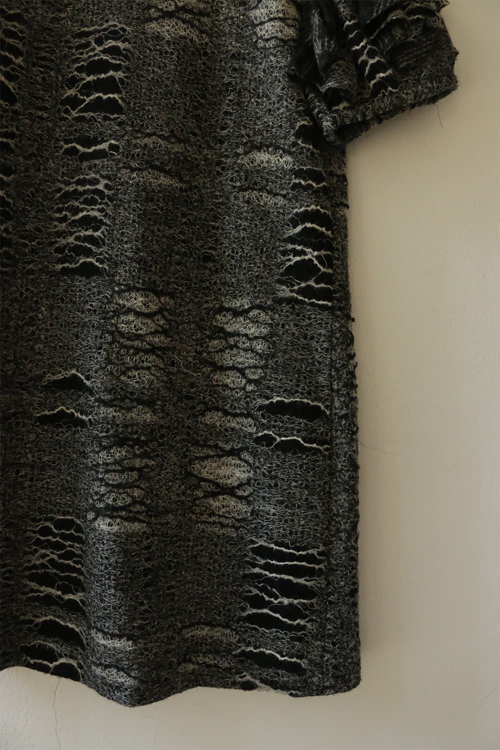 Enchantment 울 원피스 상품이미지4