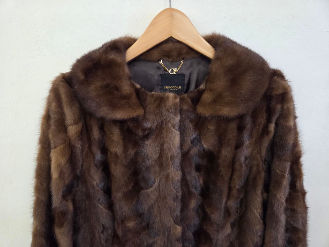 크로크다일 레이디 밍크95 상품이미지3