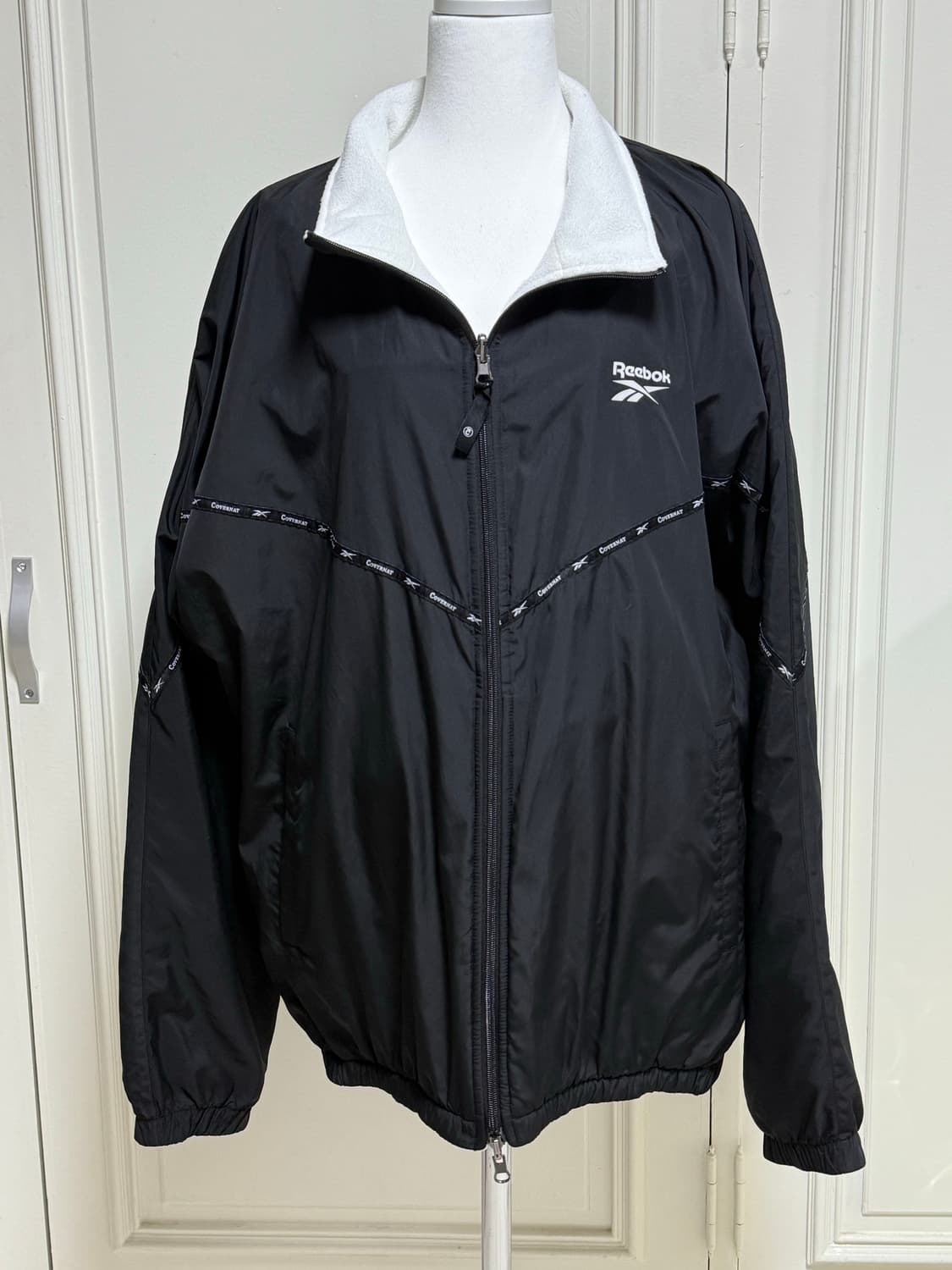 커버낫 + 리복 리버시블 상품이미지5