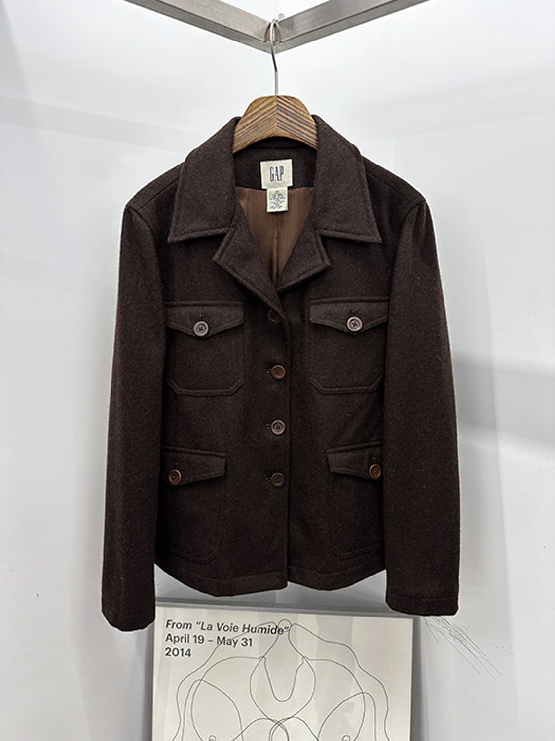 GAP (L) 상품이미지1