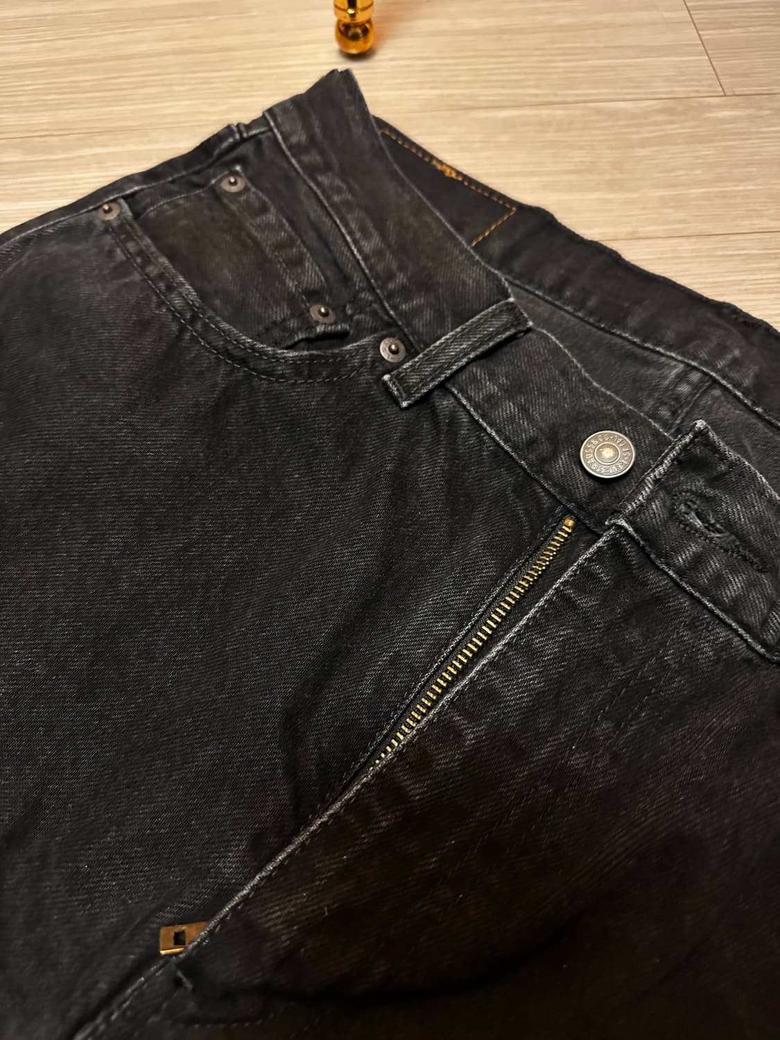 리바이스 555 32x32 상품이미지3