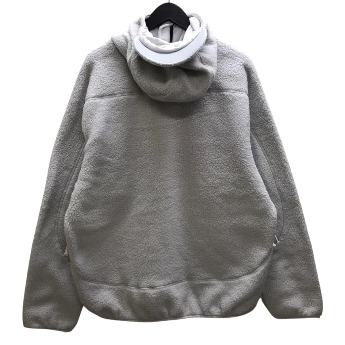 PALACE Peak Fleece Jacket 상품이미지2