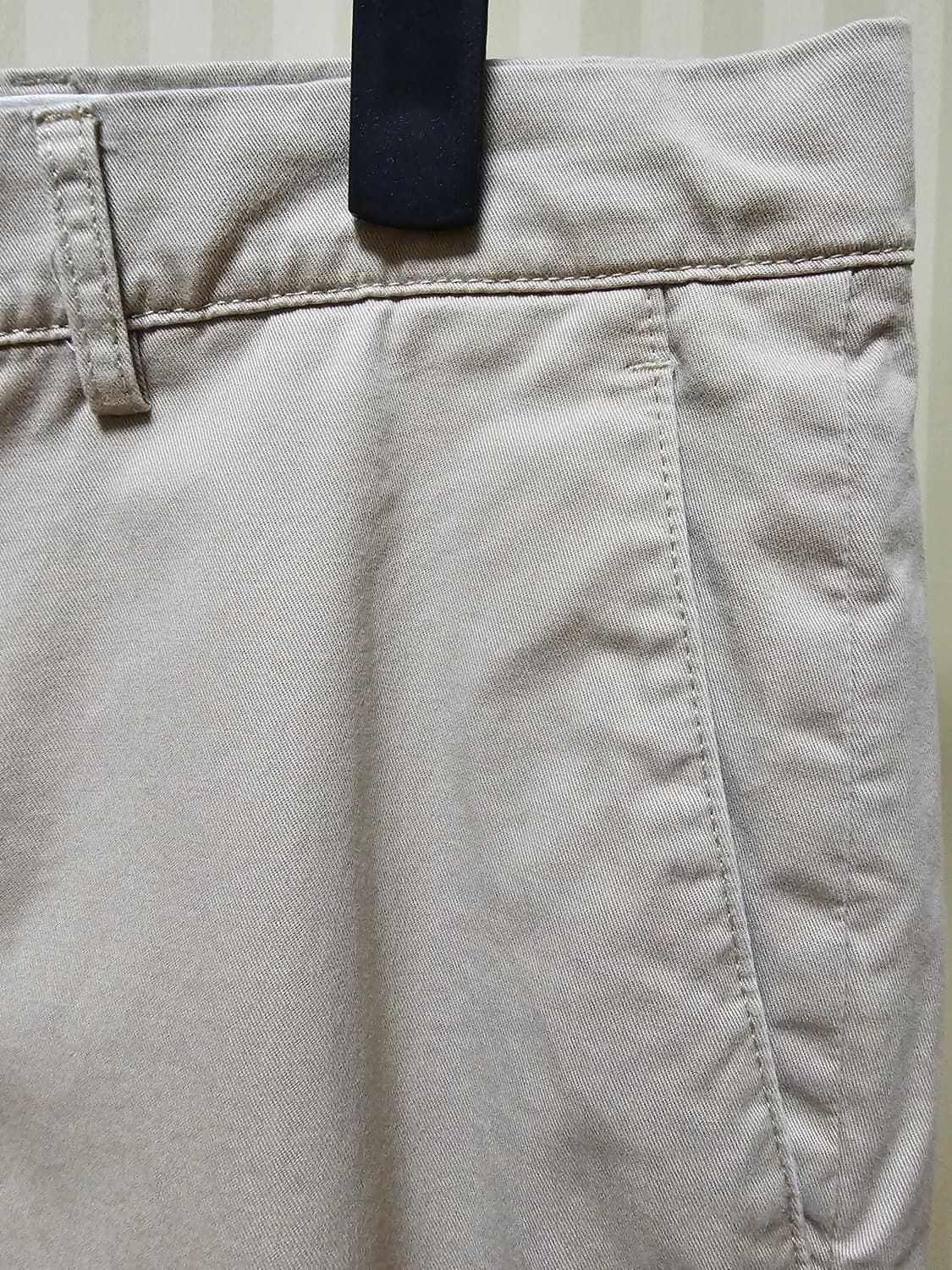 클럽모나코 팬츠 코튼 31 32 상품이미지5