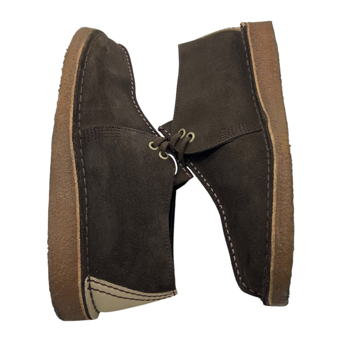 265 클락스 데저트 트랙 부츠 (UK8G) 상품이미지2