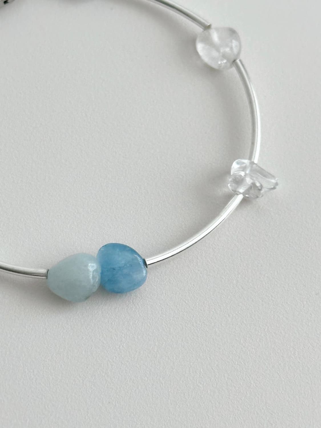 Sea of love bracelet 상품이미지3