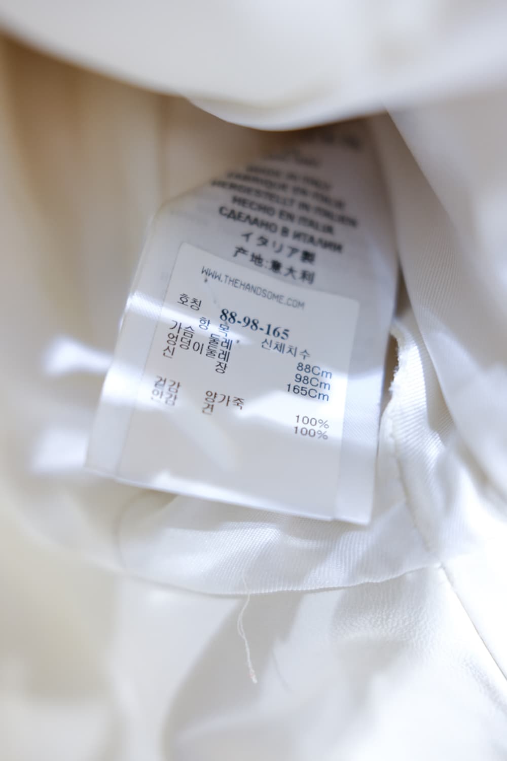 Alexander McQueen 상품이미지5