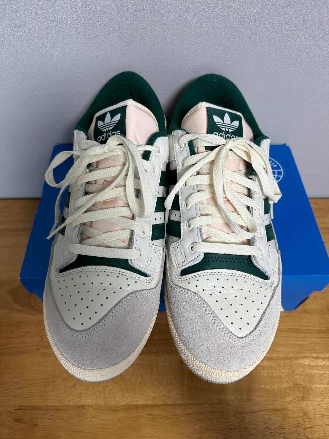 아디다스 센테니얼 85 로우 / 사이즈 280 / 신품급 상품이미지1