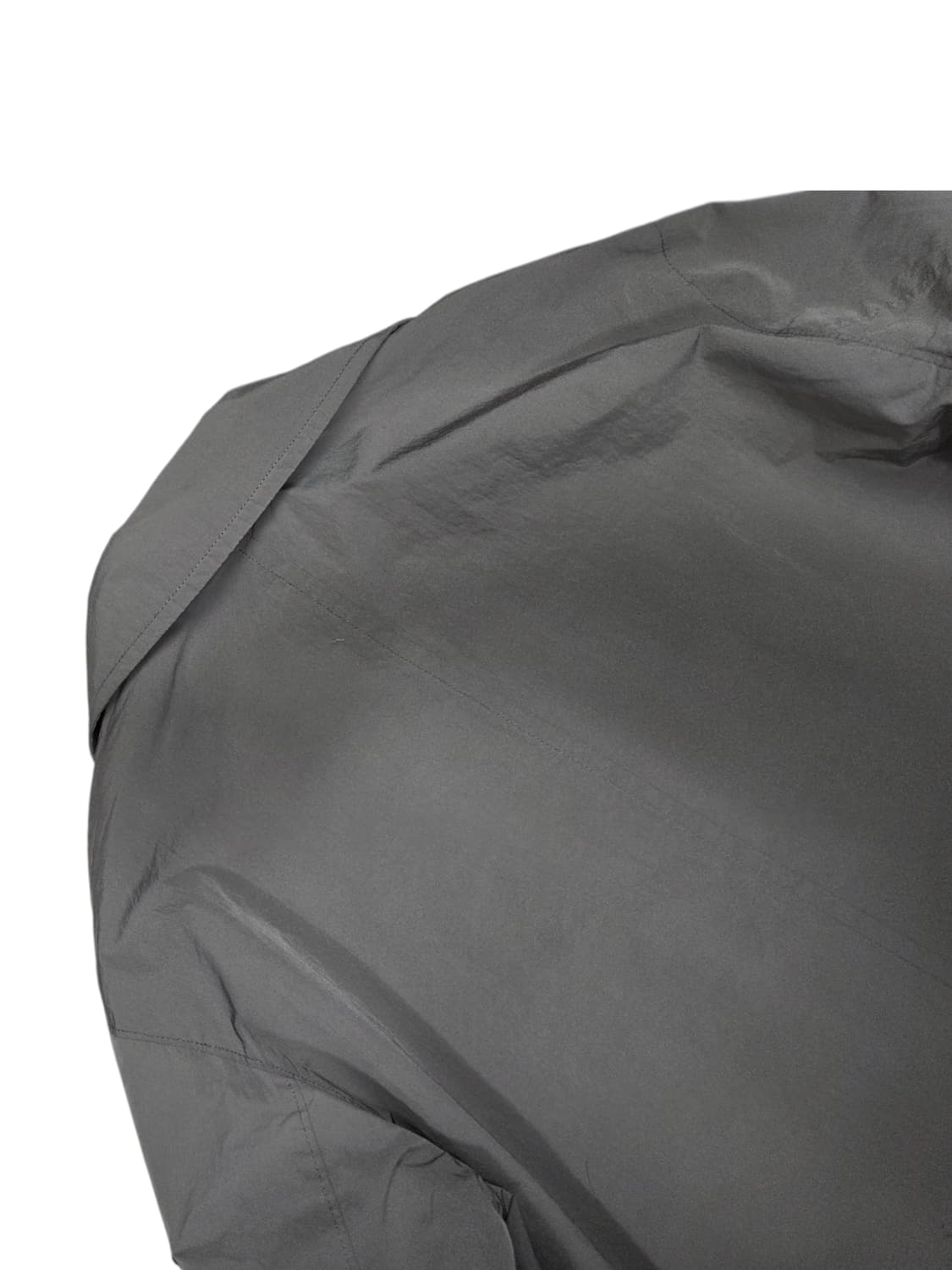 비헤비어 BHR 바람막이 자켓 M 상품이미지6