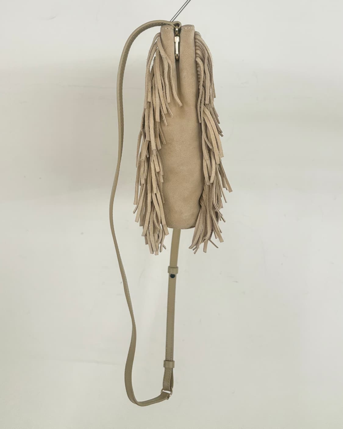 마쥬 미스 엠 프린지 미니 백 상품이미지3