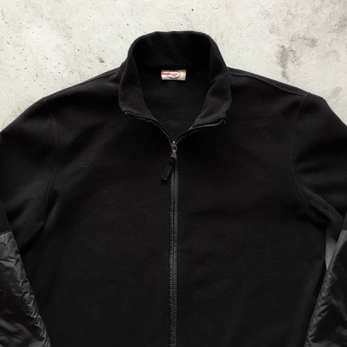 2000’s Made In ITALY Prada Sports Fleece 상품이미지3