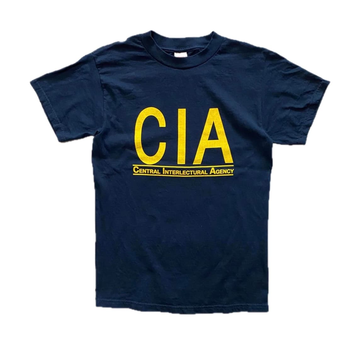 CIA t-shirt 상품이미지2