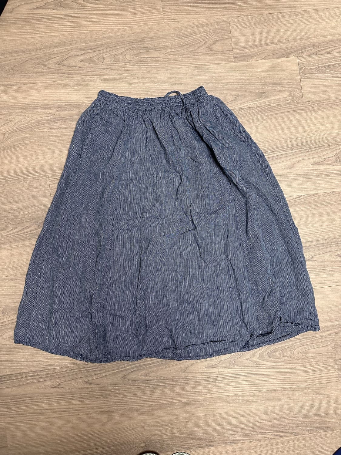 빈티지 모리걸 치마 스커트 상품이미지1