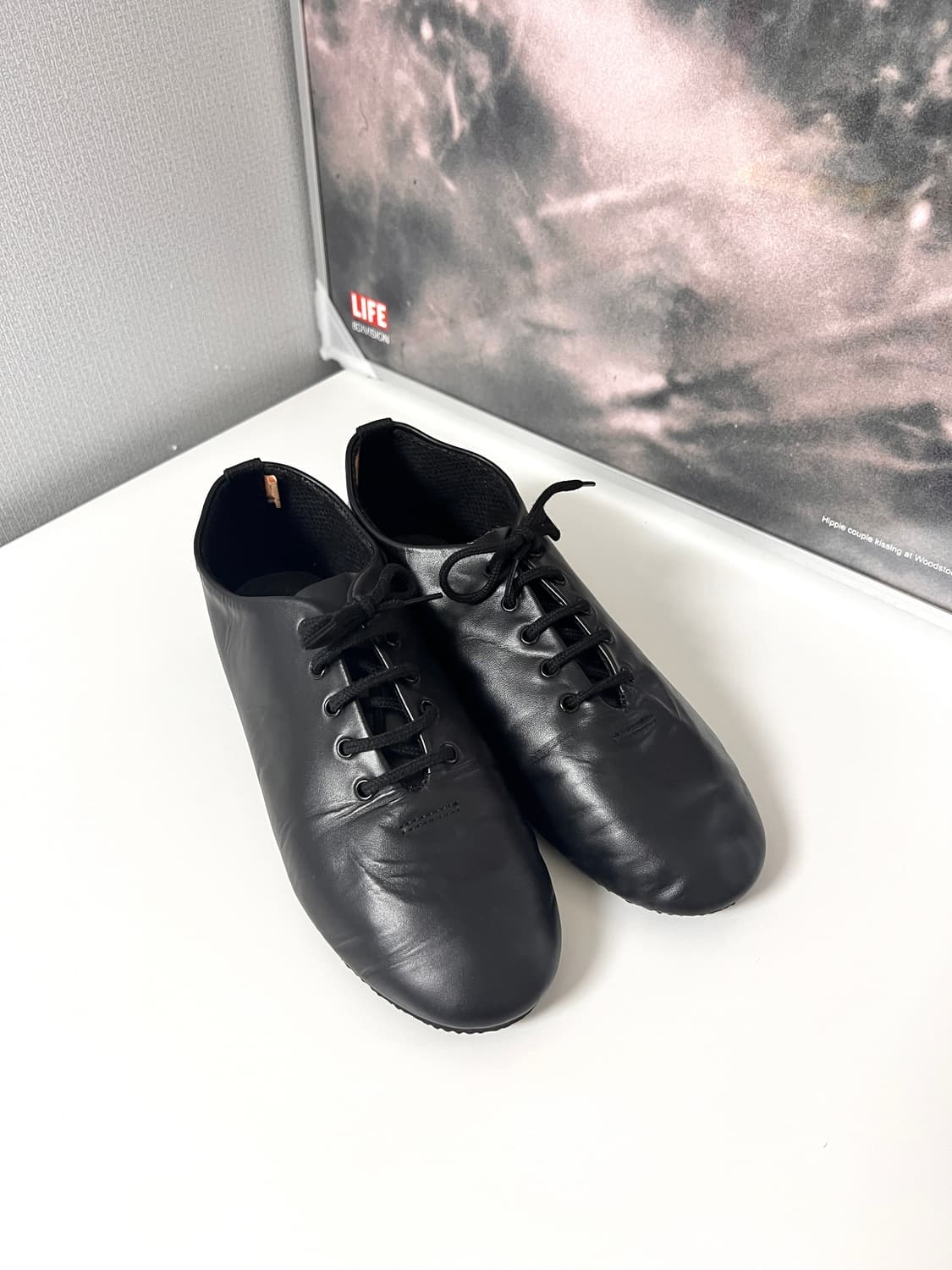 REPETTO-JAZZ SHOES 레페토 재즈 상품이미지1
