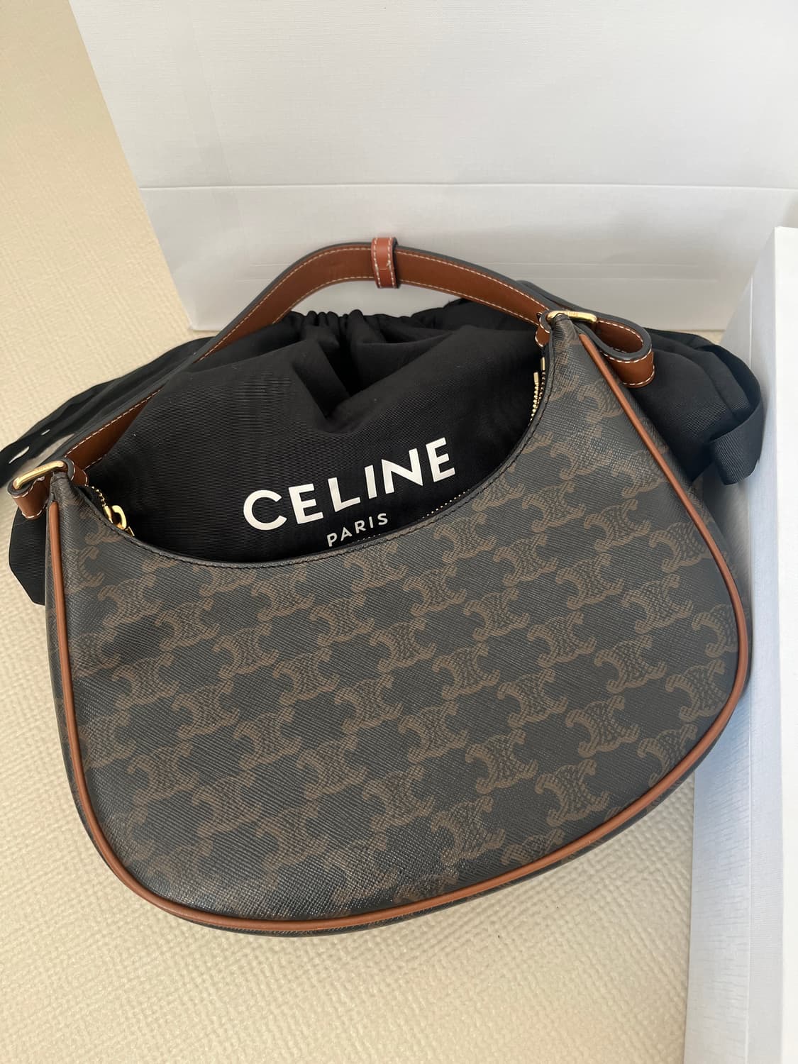 셀린느 아바백  상품이미지1