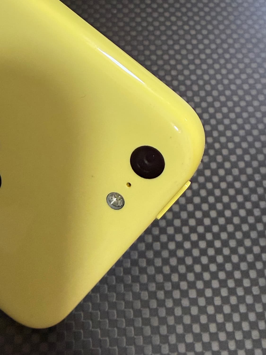 아이폰 5c 옐로우 16기가 #8715 상품이미지5