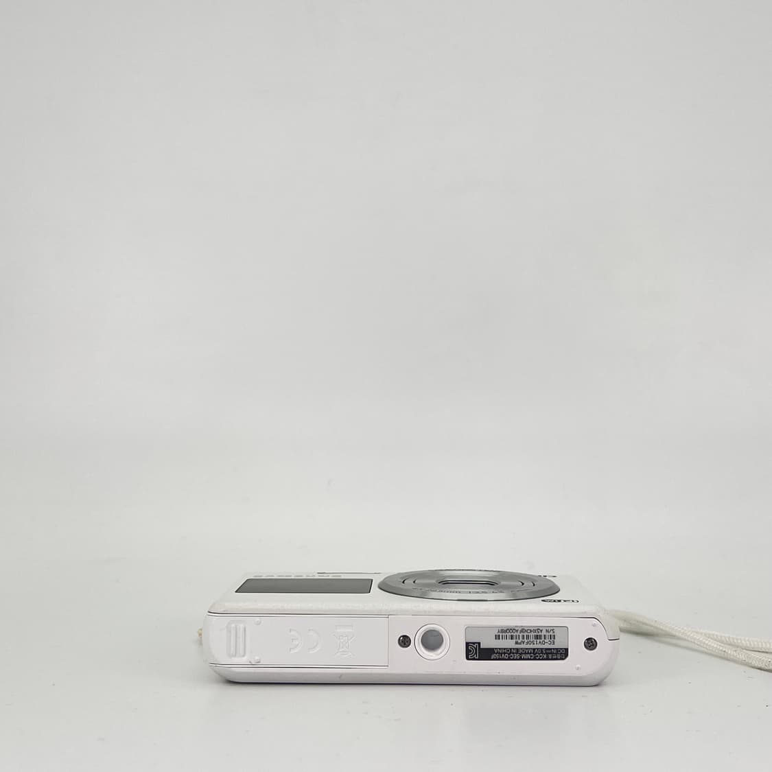 삼성 SamSung DV150F 화이트 상품이미지9