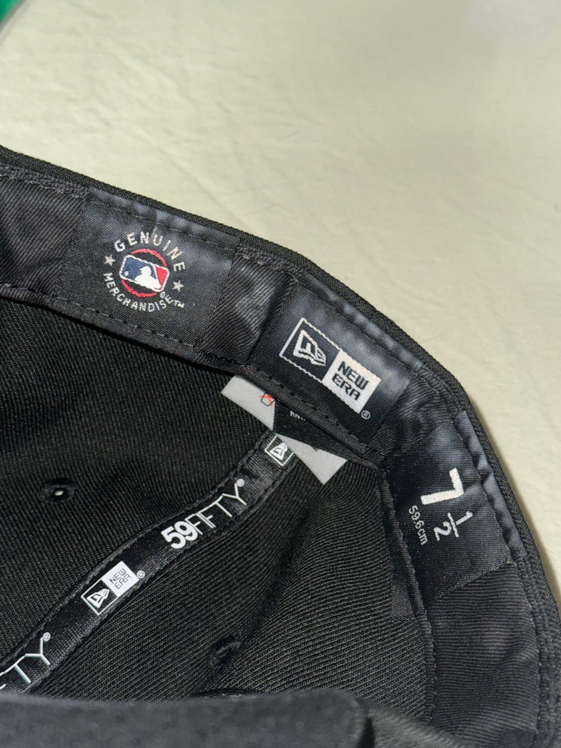 뉴에라 스냅백 상품이미지6