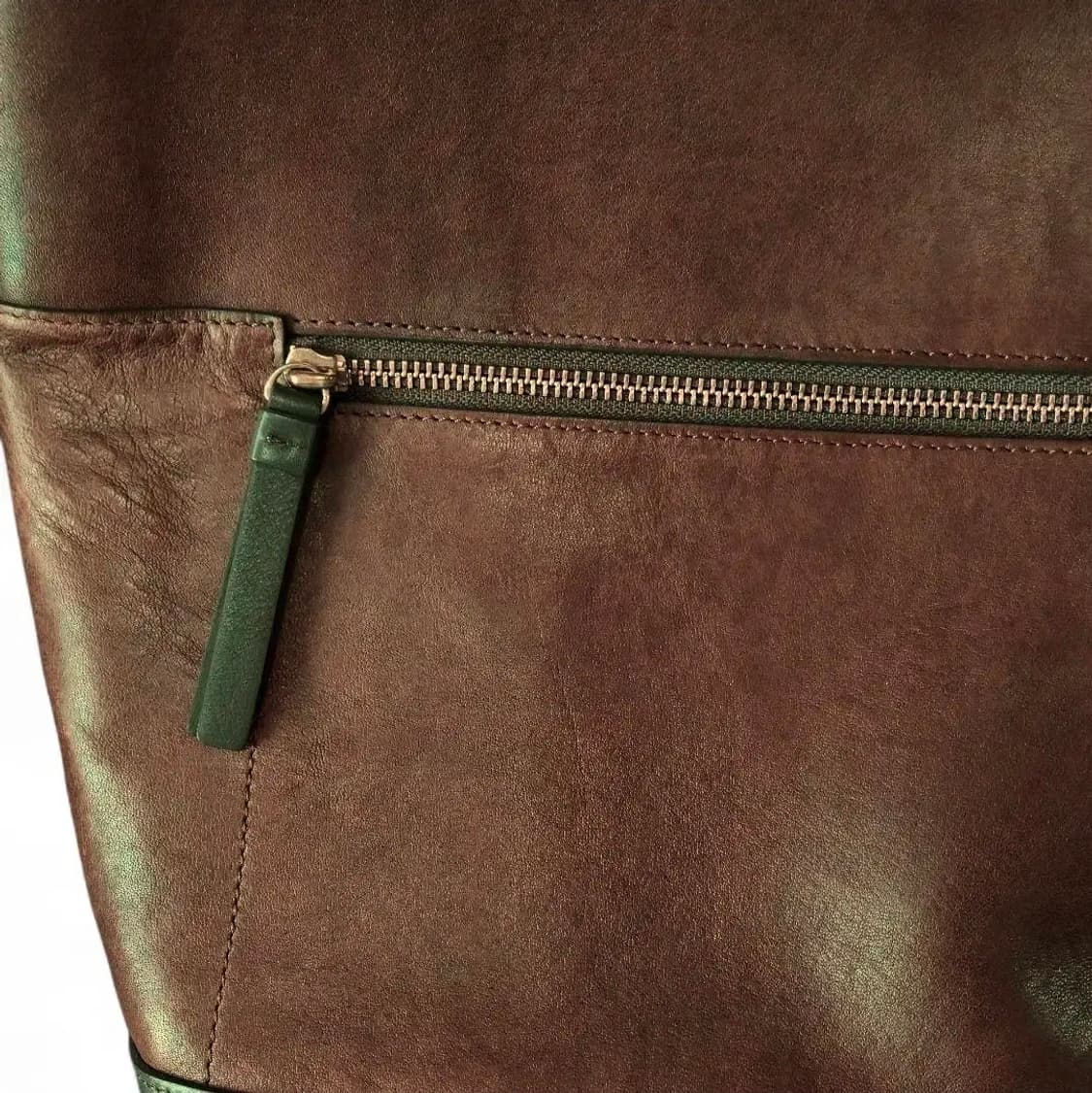 요시다 포터 소가죽 토트백 상품이미지7