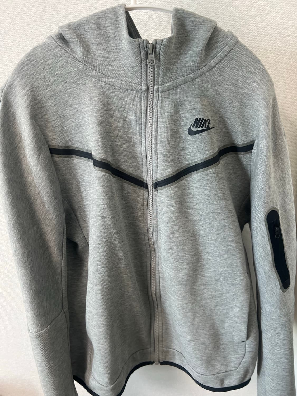 나이키 테크 플리스 주니어 xl  상품이미지1