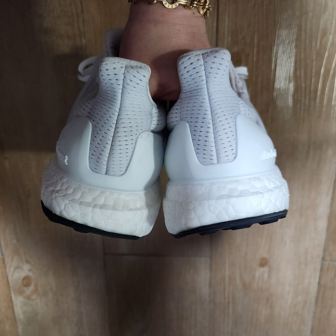 미사용 아디다스 울트라부스트 운동화 265 상품이미지3