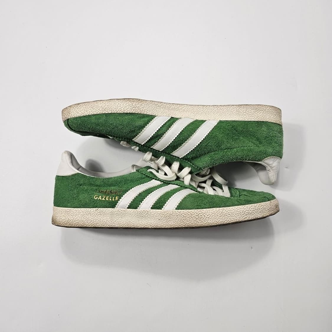 아디다스 가젤 그린 230 상품이미지3
