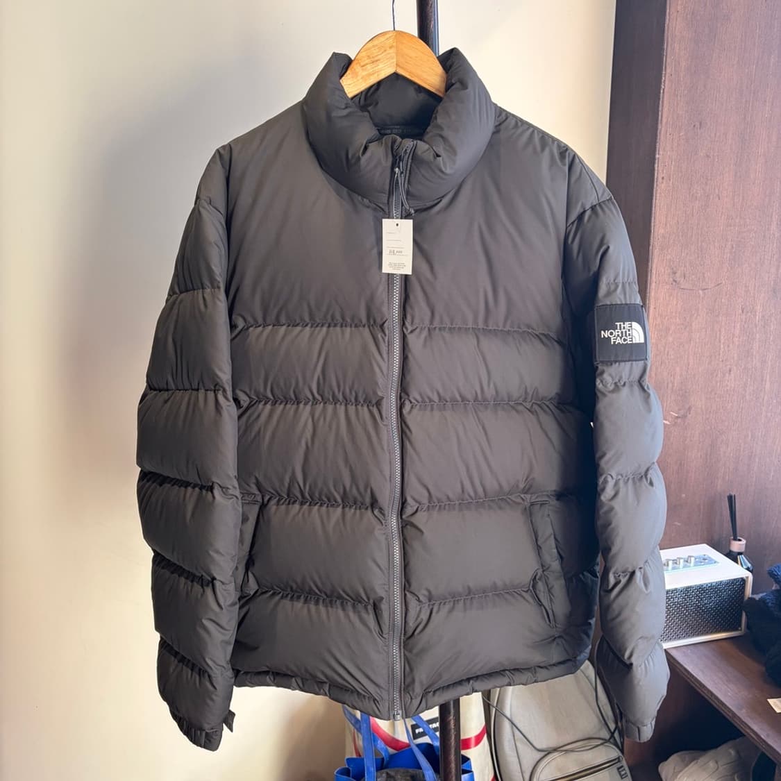 15432 - 노스페이스 1992 눕시 패딩 상품이미지2
