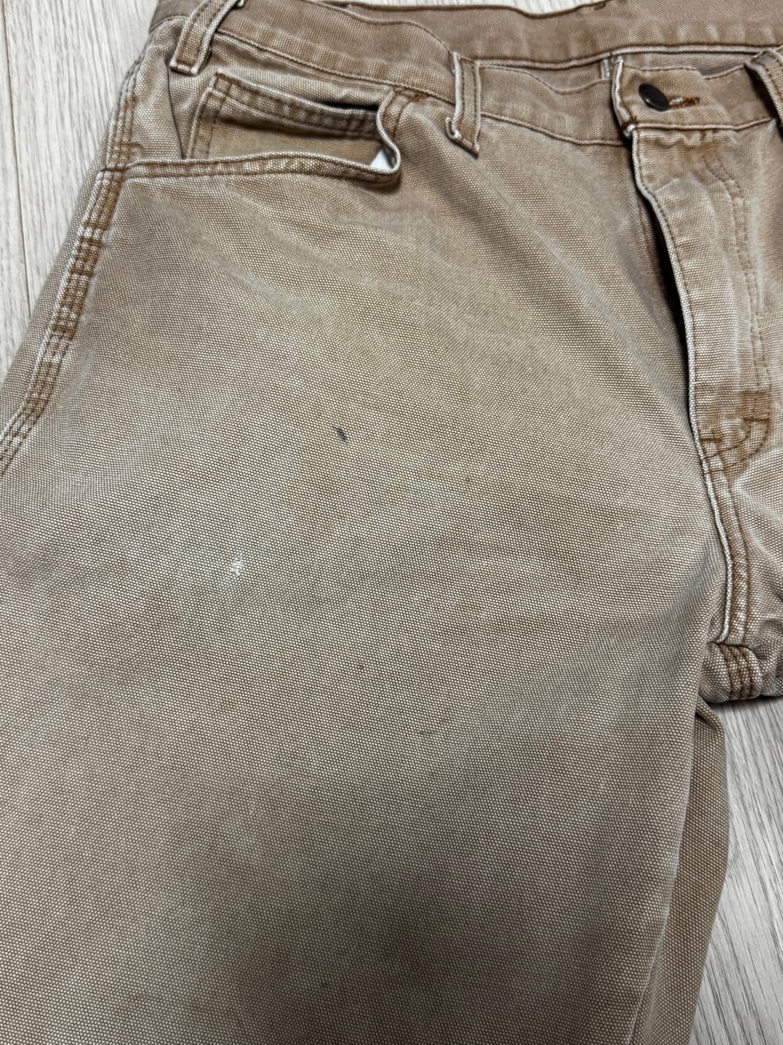 Dickies 디키즈 빈티지 카펜터 팬츠 상품이미지3