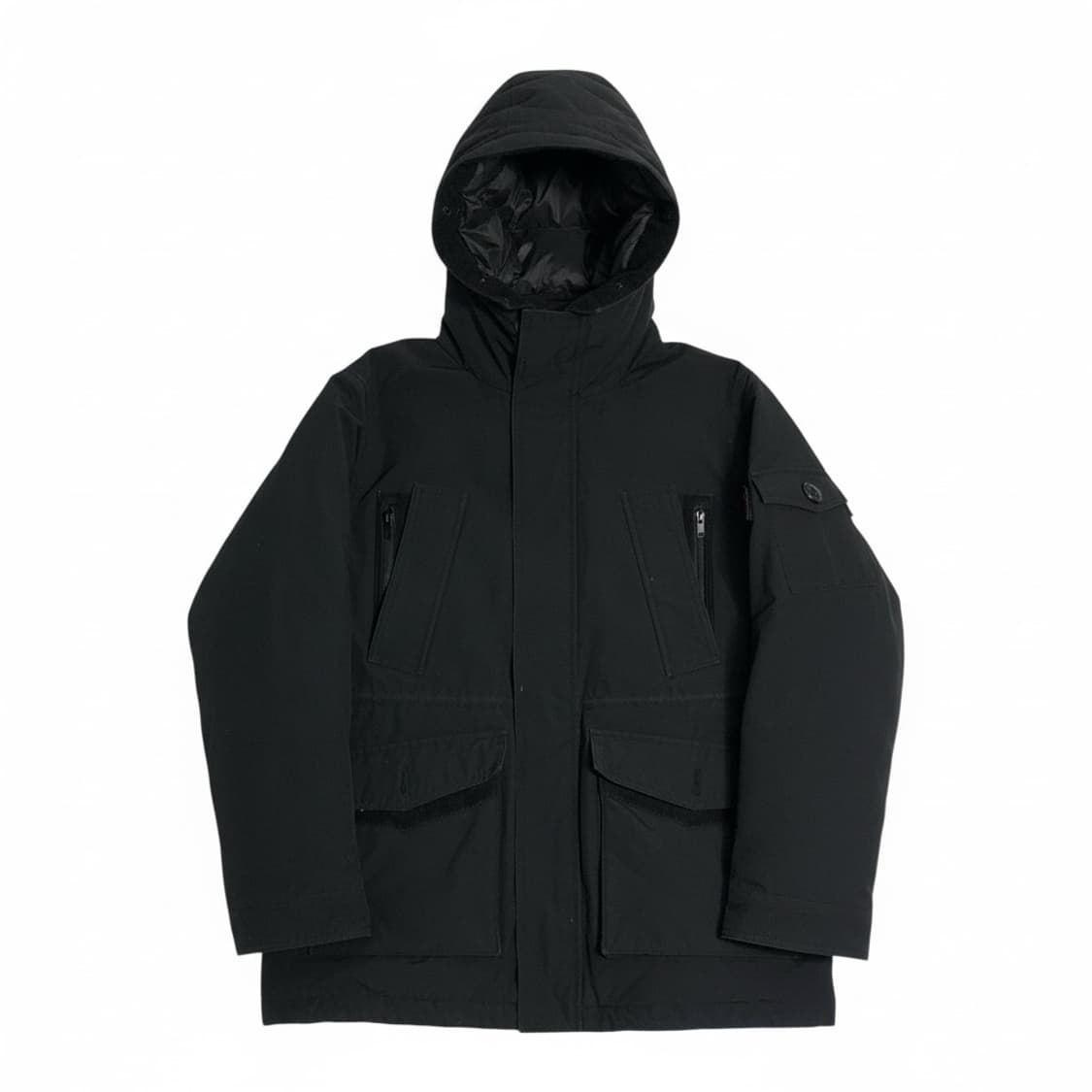 에스피오나지 패딩 s 상품이미지1