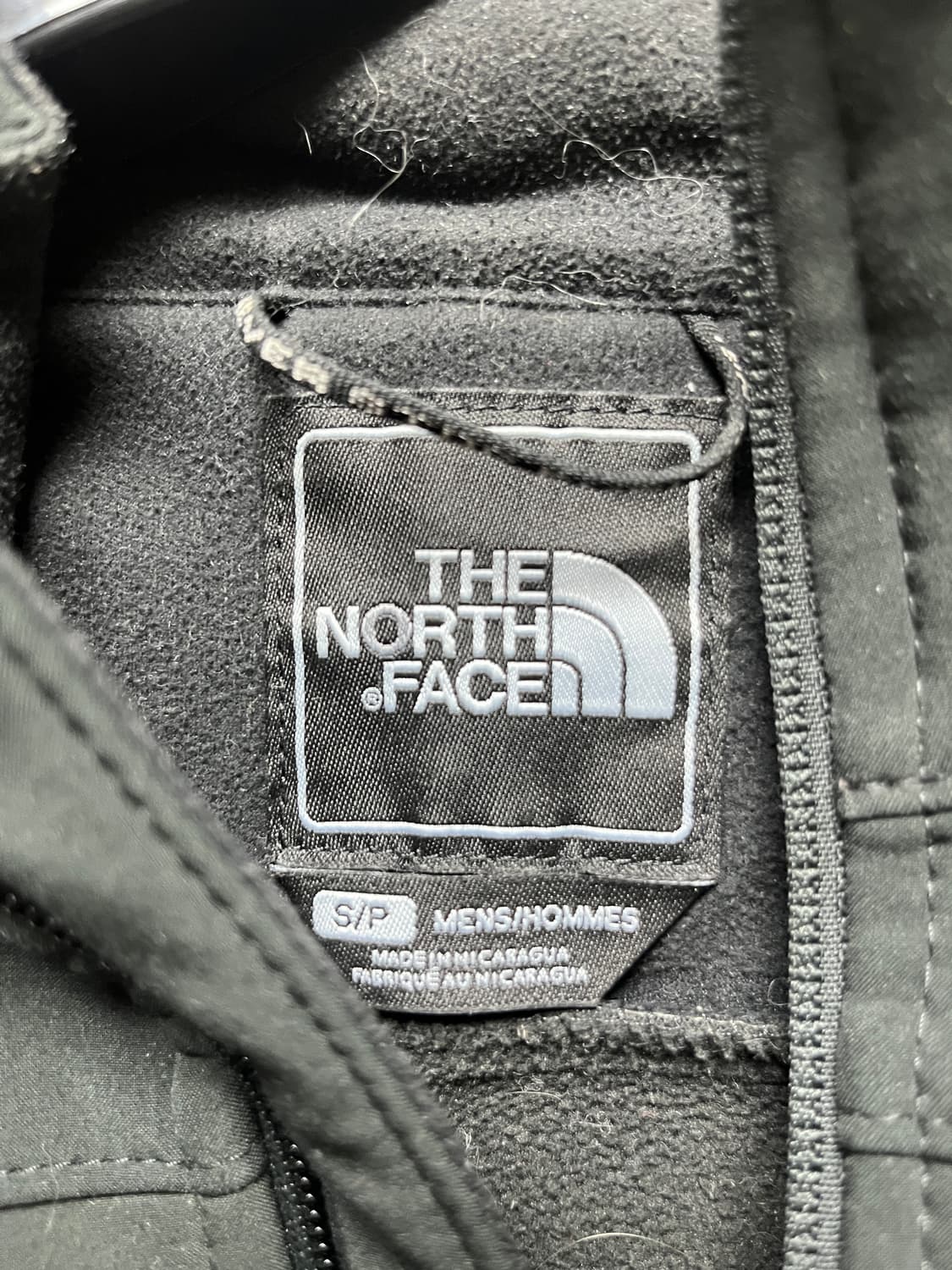 노스페이스 집업  상품이미지2