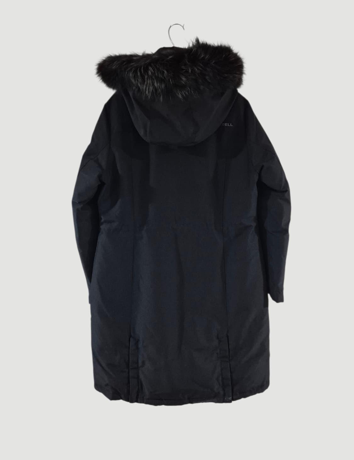 [66]머렐 여자 거위털 롱패딩 상품이미지3