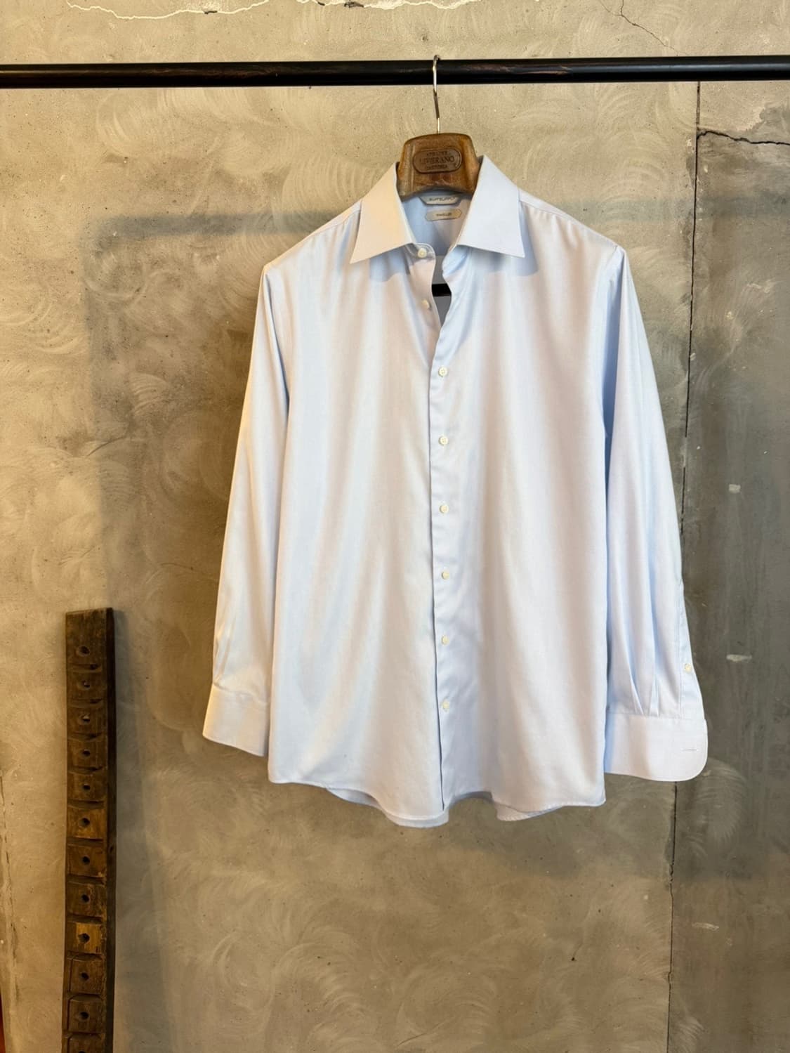 수트서플라이 드레스 셔츠 100 상품이미지4