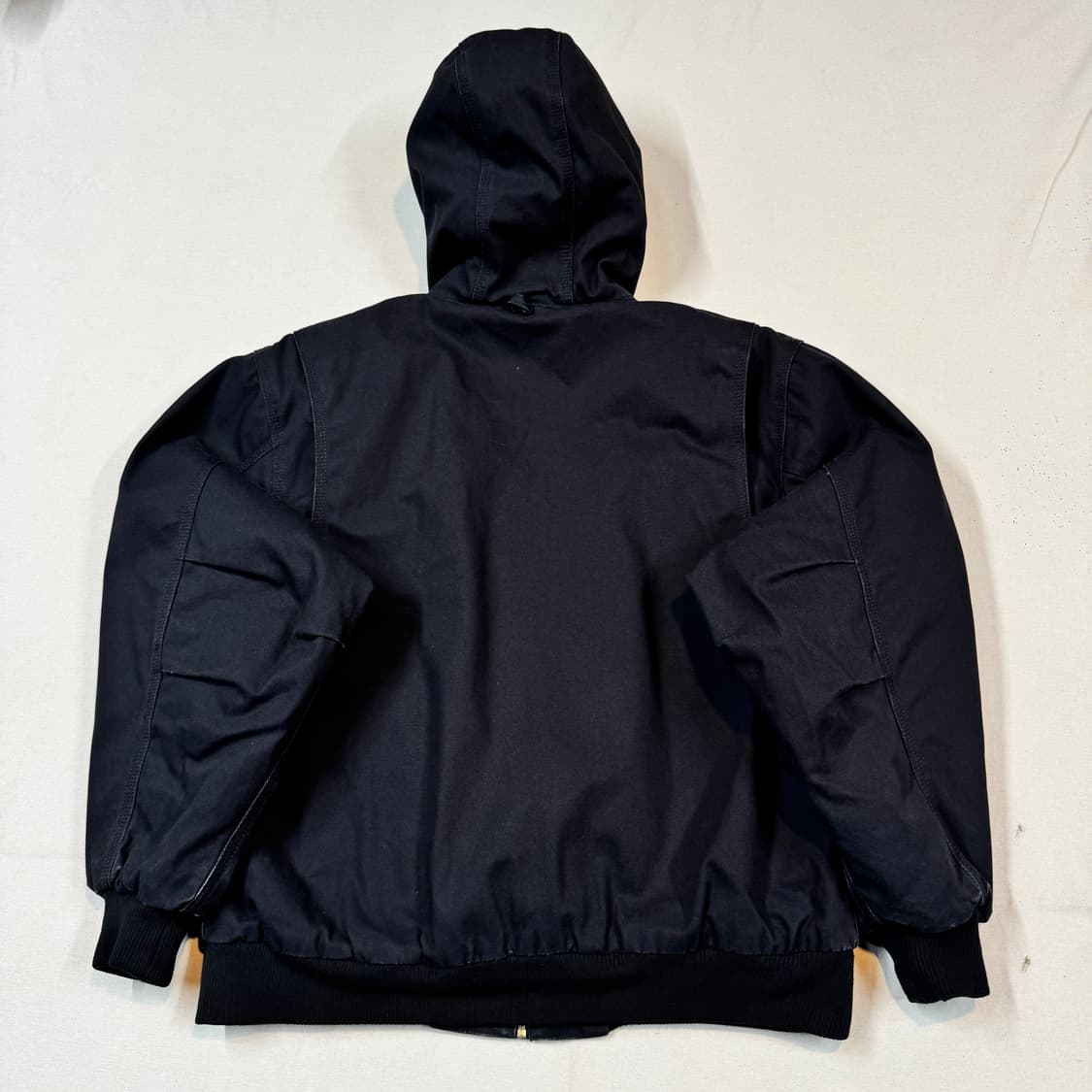 L) Walls USA 덕캔버스 워크웨어 액티브 자켓 워크 자켓 상품이미지6