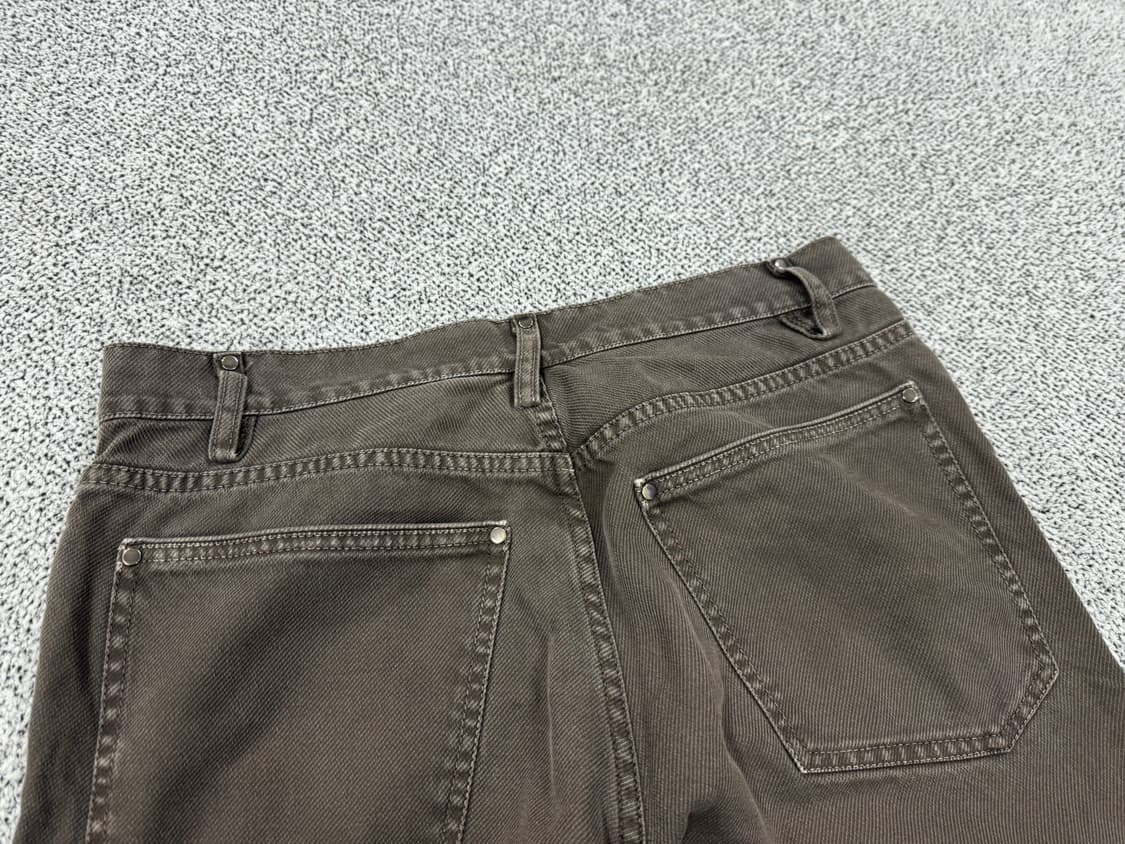 AX 알마니익스체인지 데님 상품이미지4