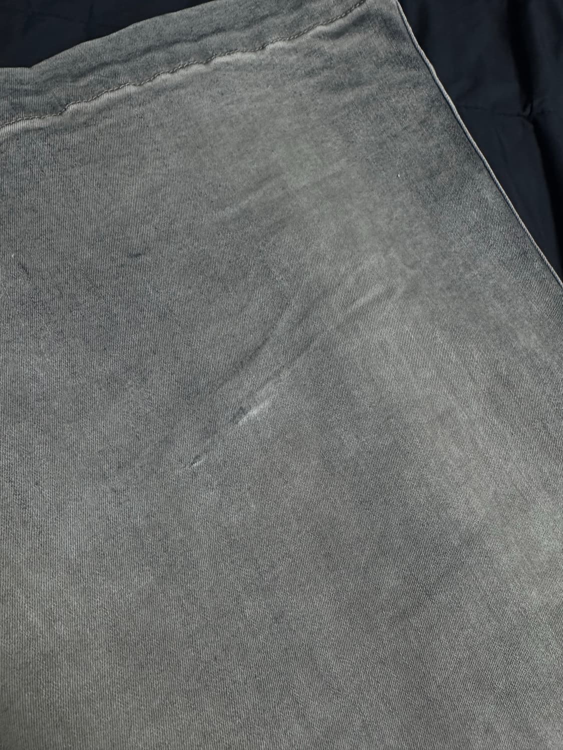 [29] 릭오웬스 다크쉐도우 23FW 룩소르시즌 볼란 미네랄 펄 상품이미지5