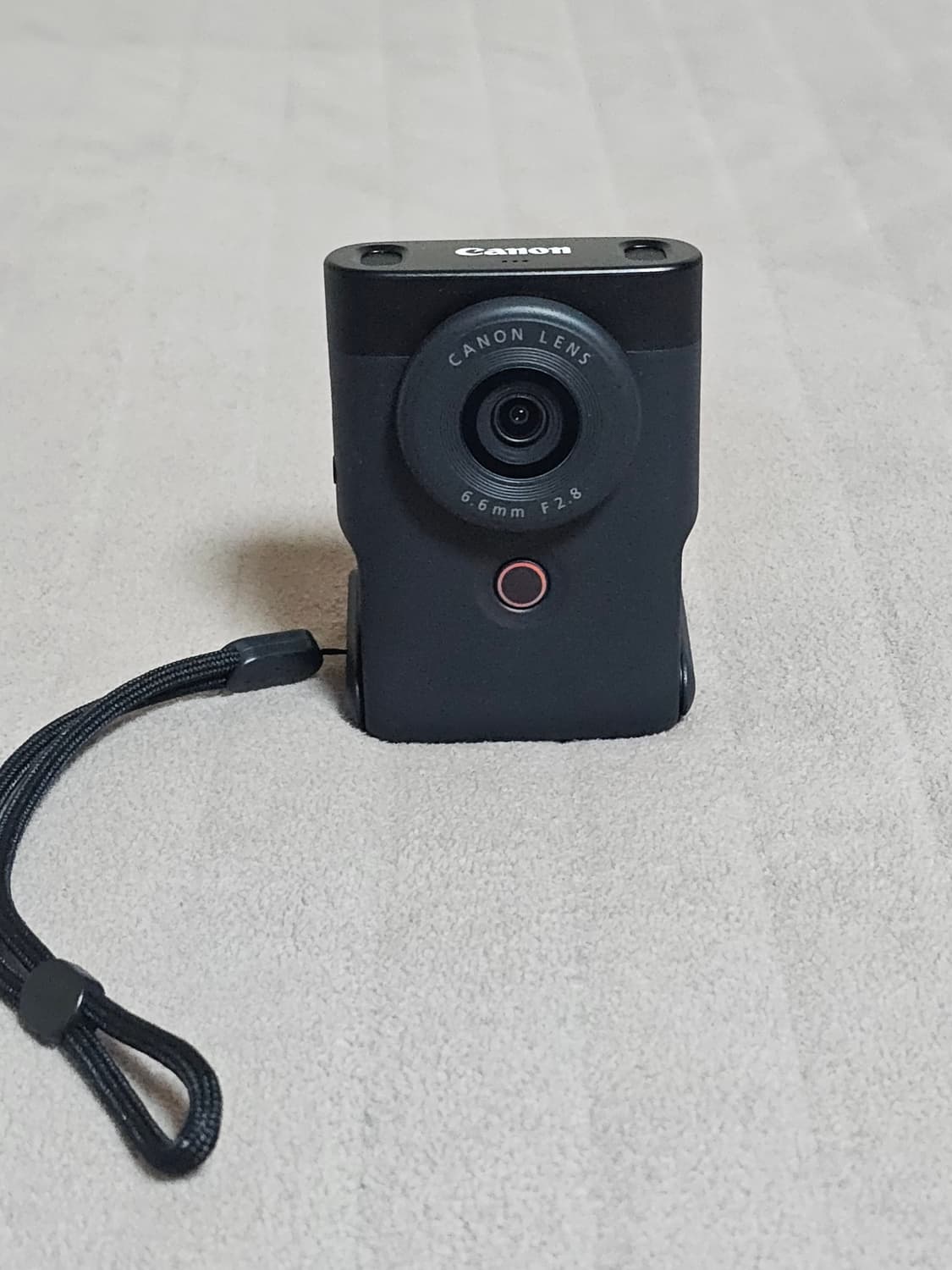 캐논 파워샷 V10 블랙 상품이미지2