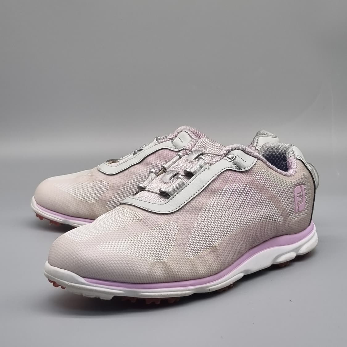 풋조이 보아 여성골프화 230 상품이미지1