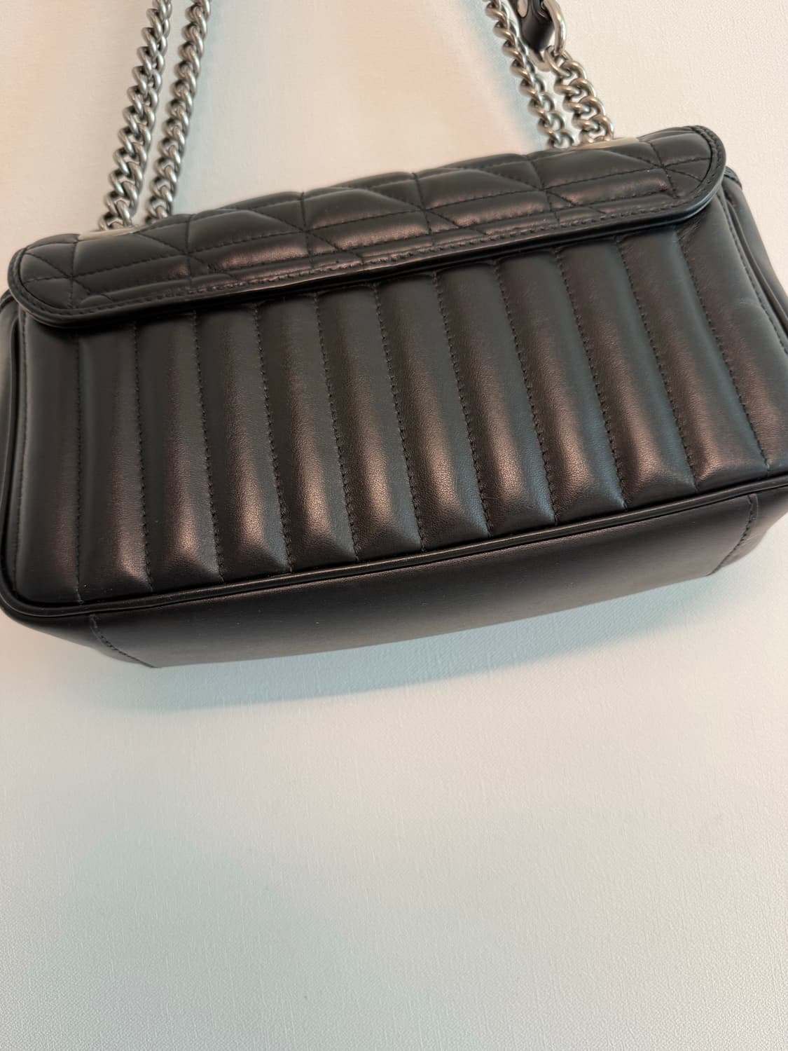 구찌 GG 마몽 가방 스몰 상품이미지5