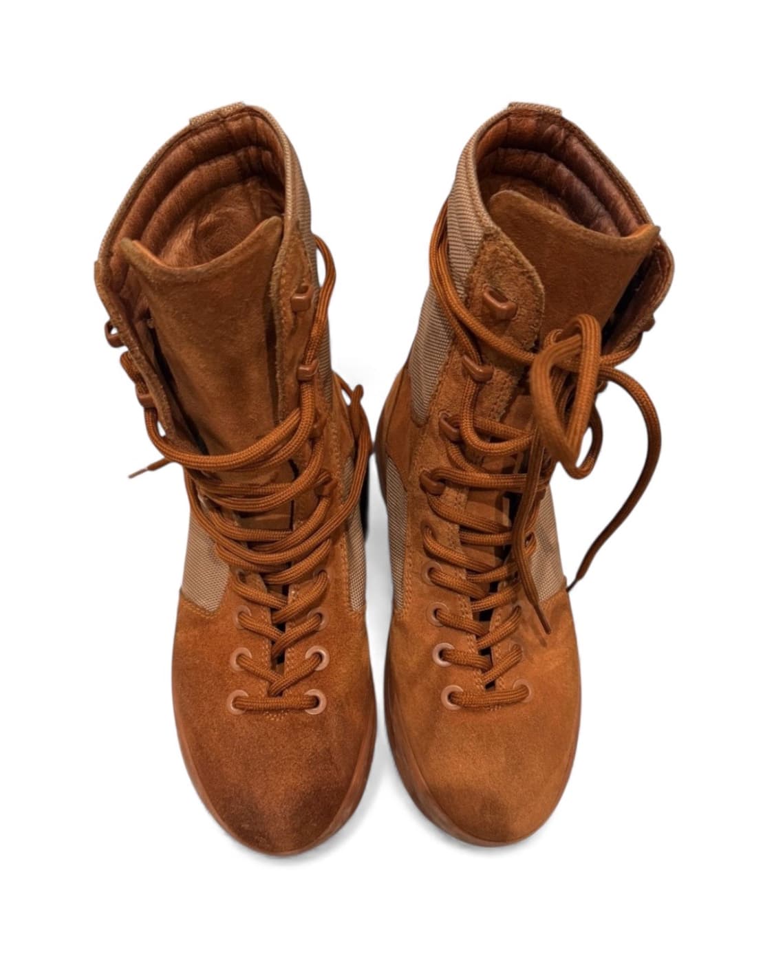 yeezy season 3 컴뱃부츠 상품이미지3