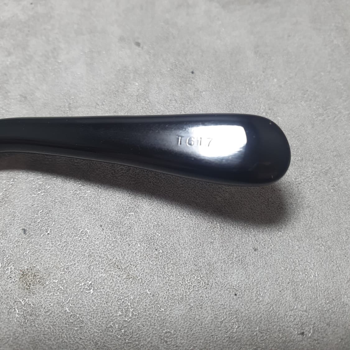 빈티지 정의작 T617  상품이미지6