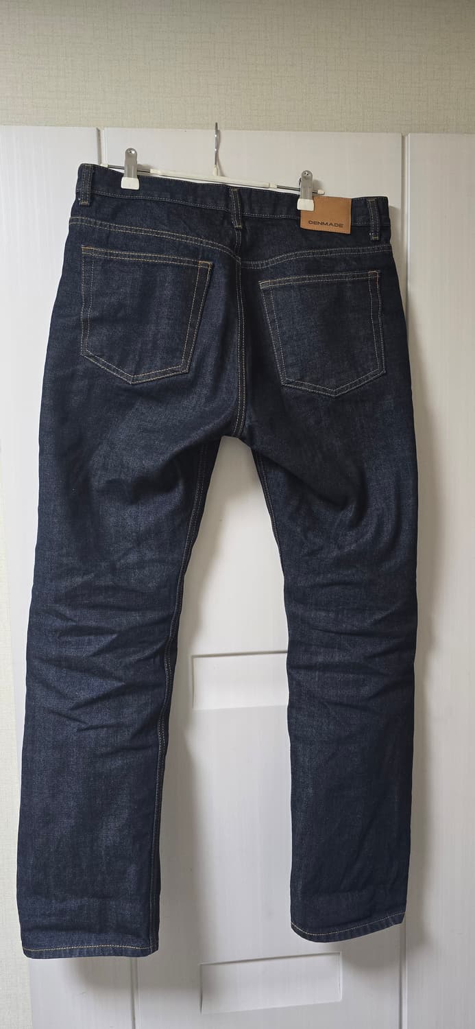 덴메이드 생지데님 상품이미지2