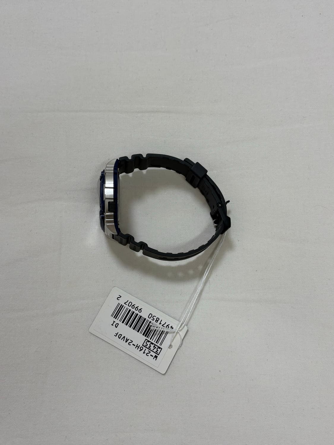 카시오 w-216h(새상품) 상품이미지2