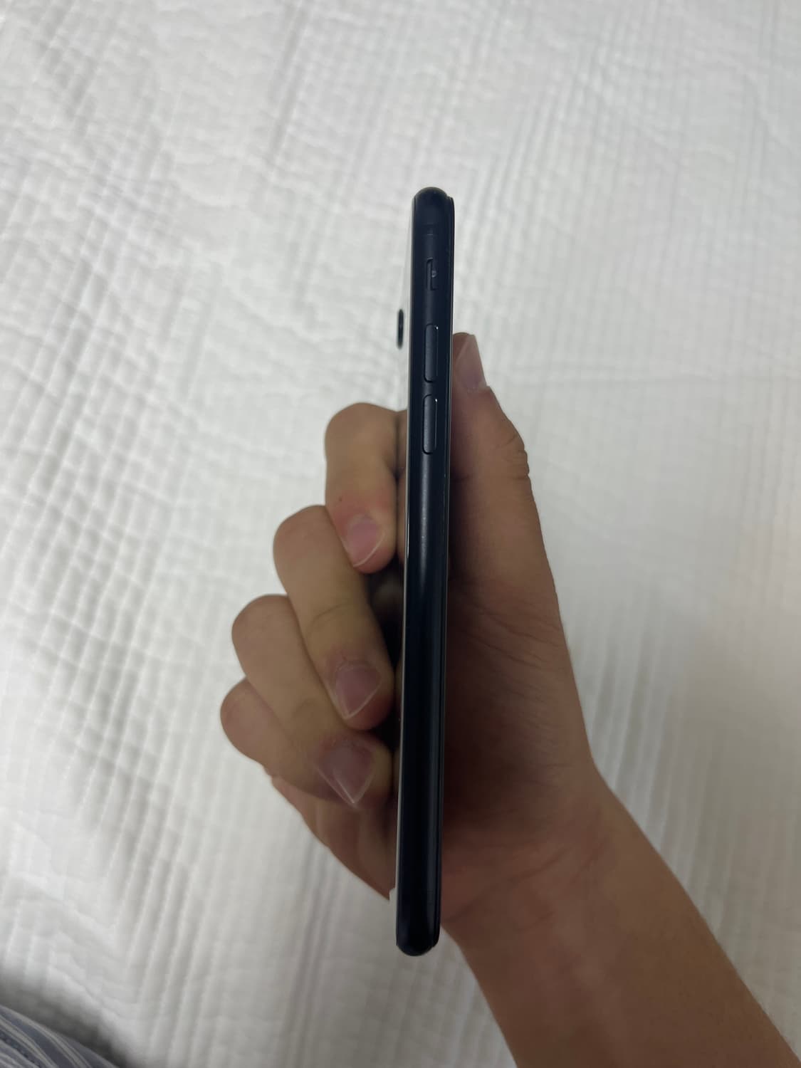 아이폰se2 블랙 128gb 100% 상품이미지4
