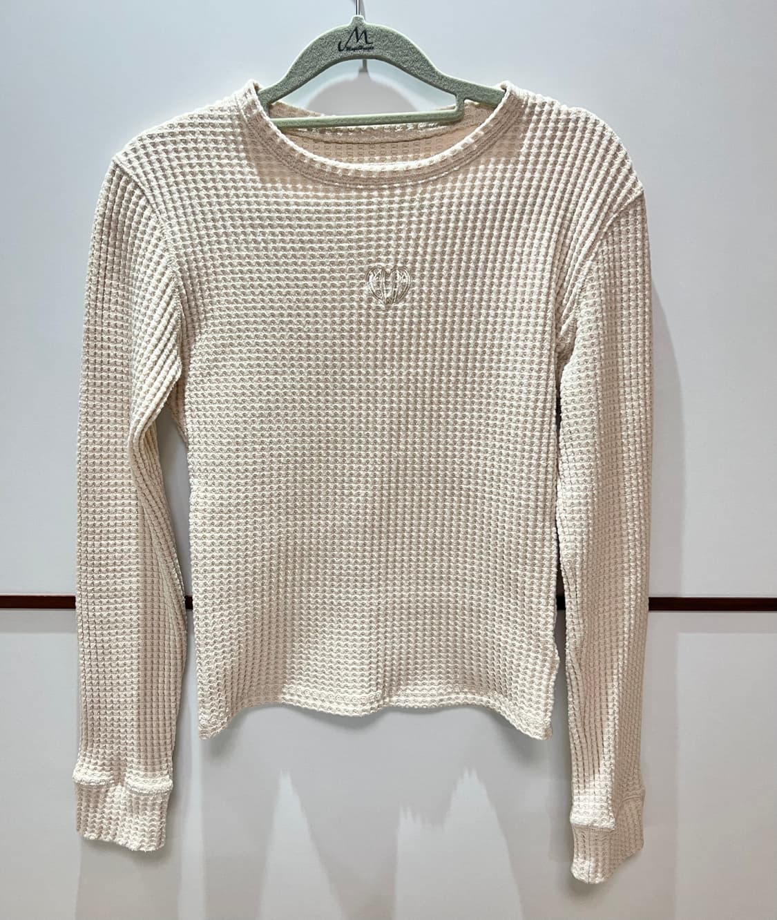 매니모어몽 와플티 상품이미지1