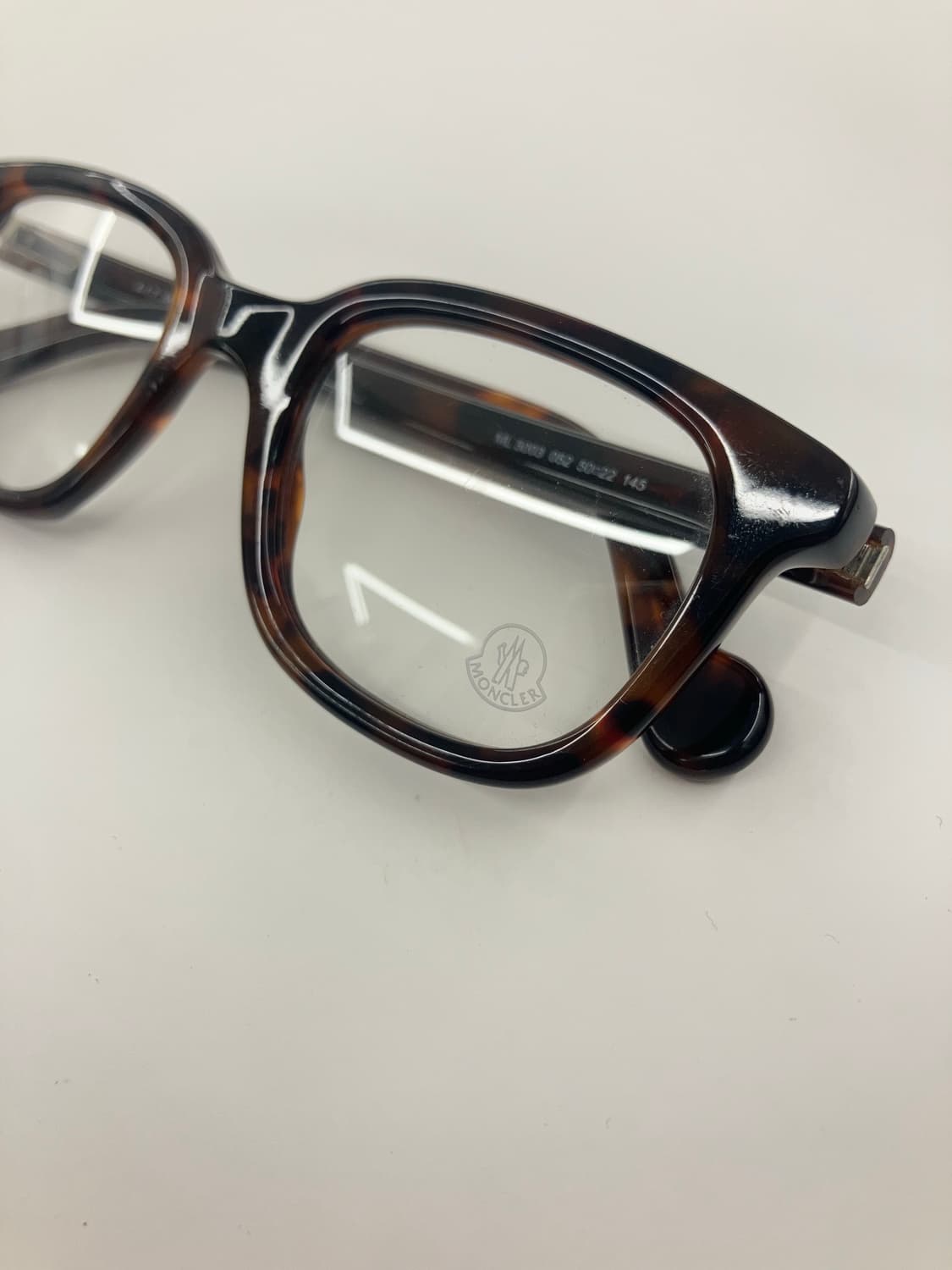 몽클레어 호피뿔테  상품이미지3