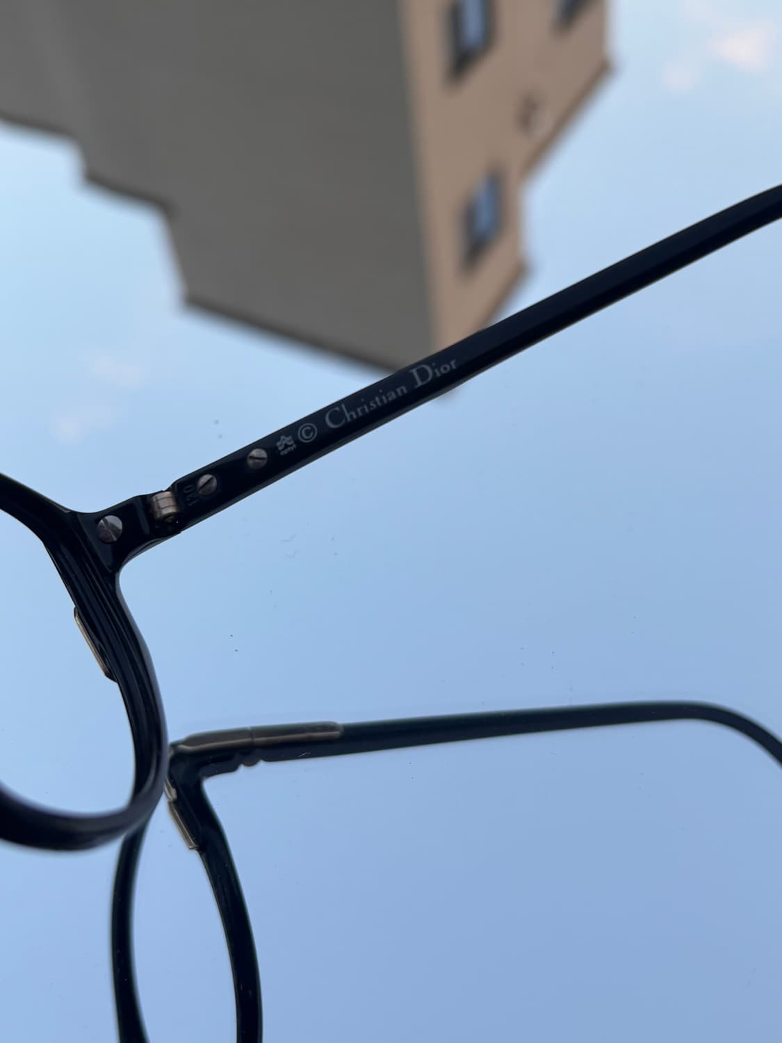 디올 CD 로즈골드 보잉 상품이미지3