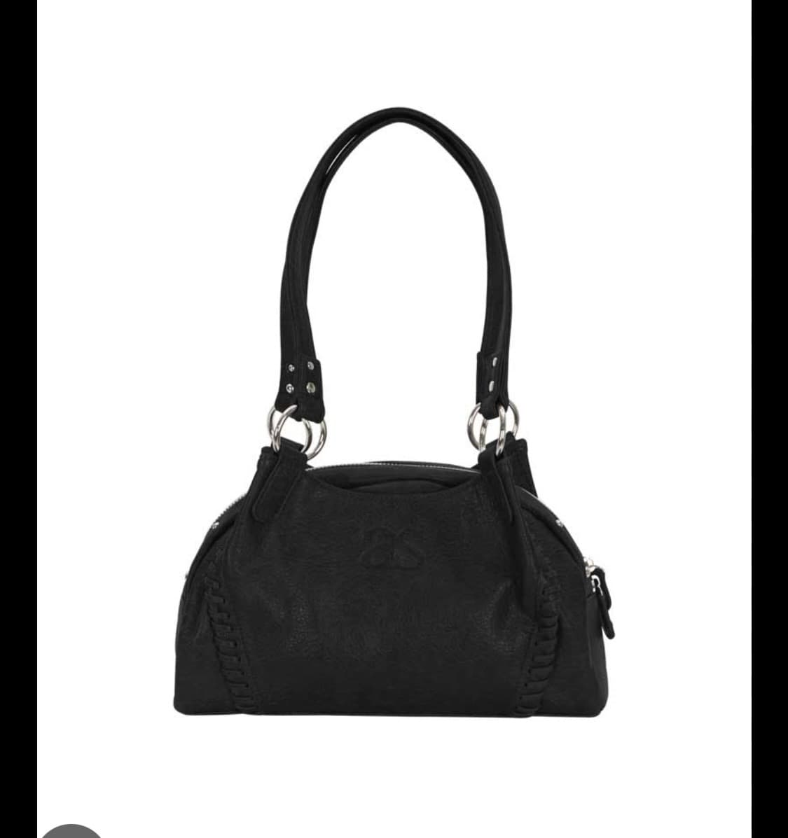 애즈온 보니타 미니백 블랙 미개봉새상품 상품이미지1