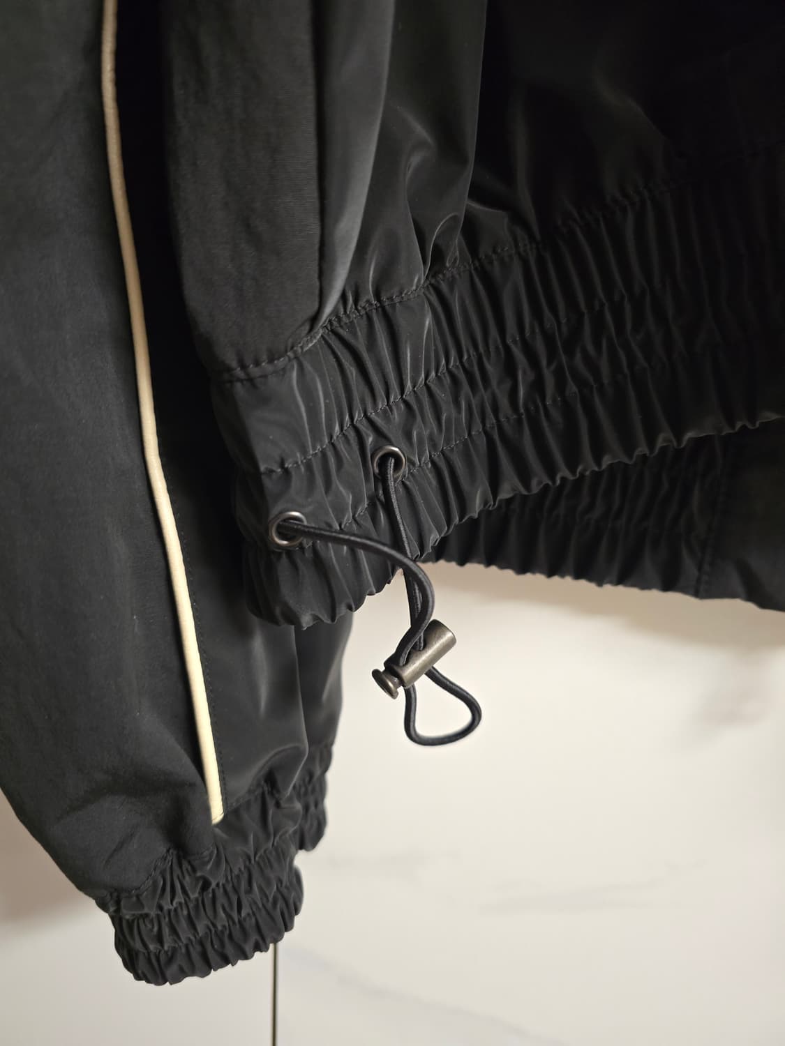 아더에러 바샤르 느와르 트랙 자켓 (L) 상품이미지8